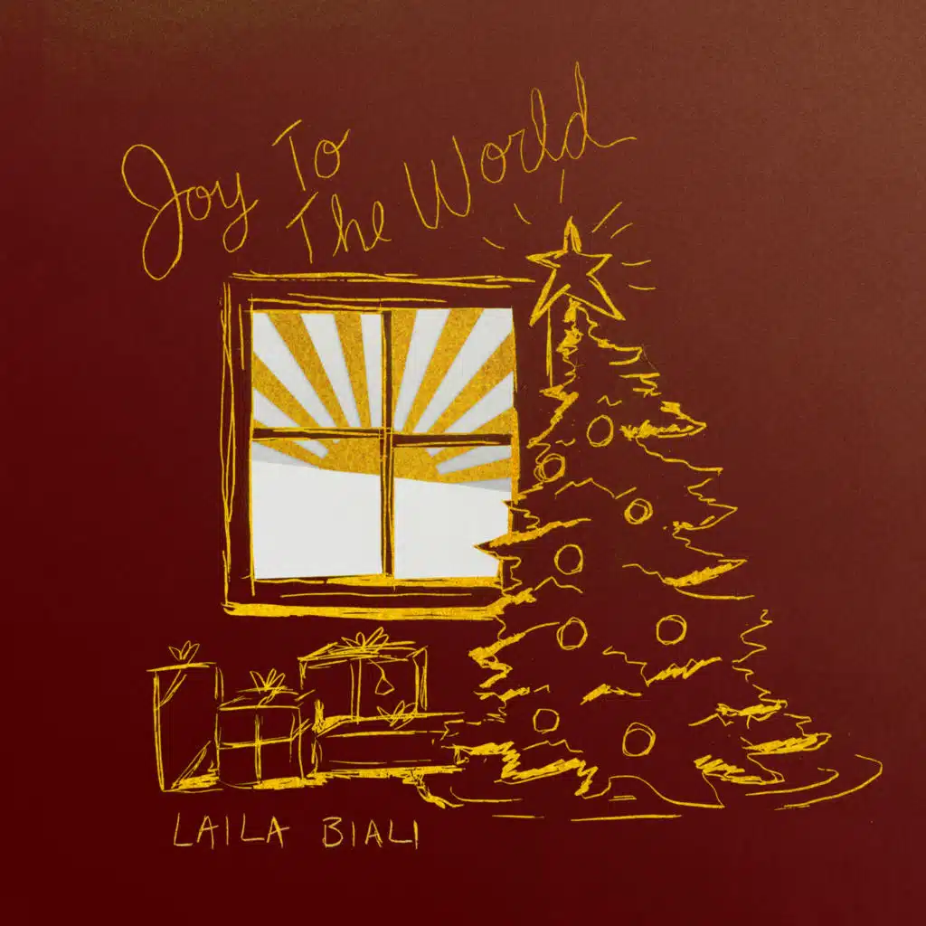 Joy to the World (feat. Toronto Mass Choir)
