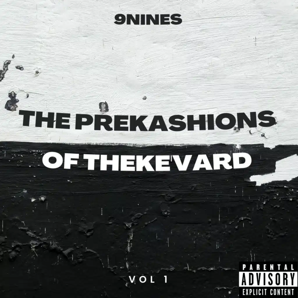 The Prekasions of Theke'Vard