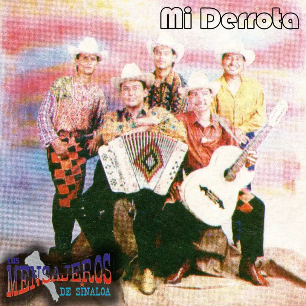 Mi Derrota