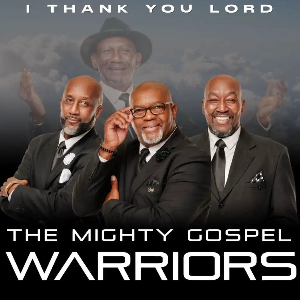 The Mighty Gospel Warriors