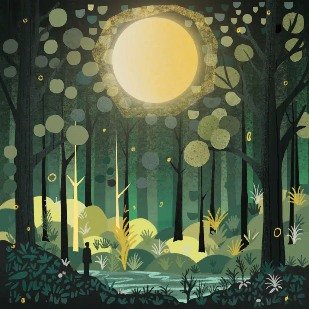 Muni & Strong Maurice