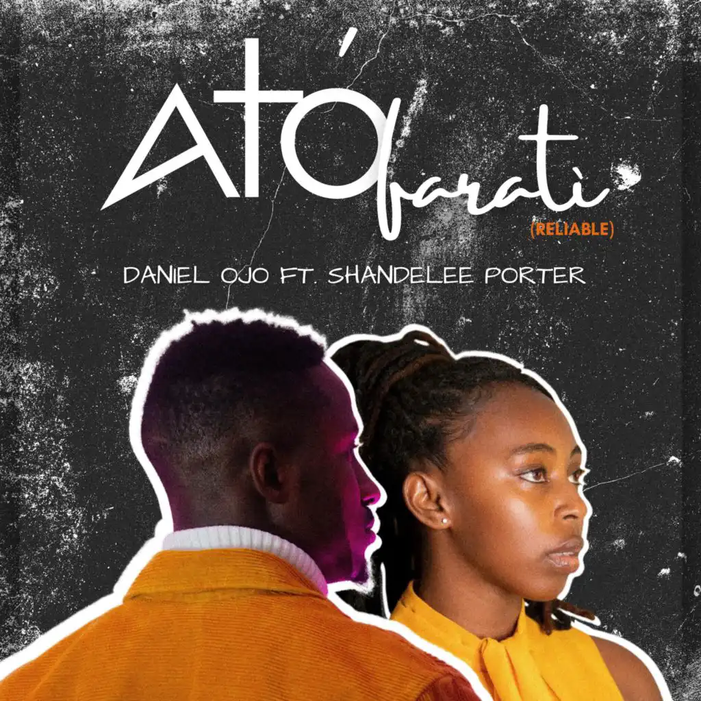 Atofarati (feat. Shandelee Porter) (Remix)