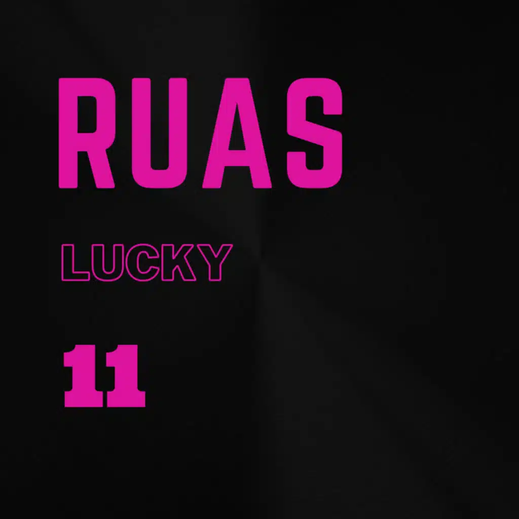 Ruas