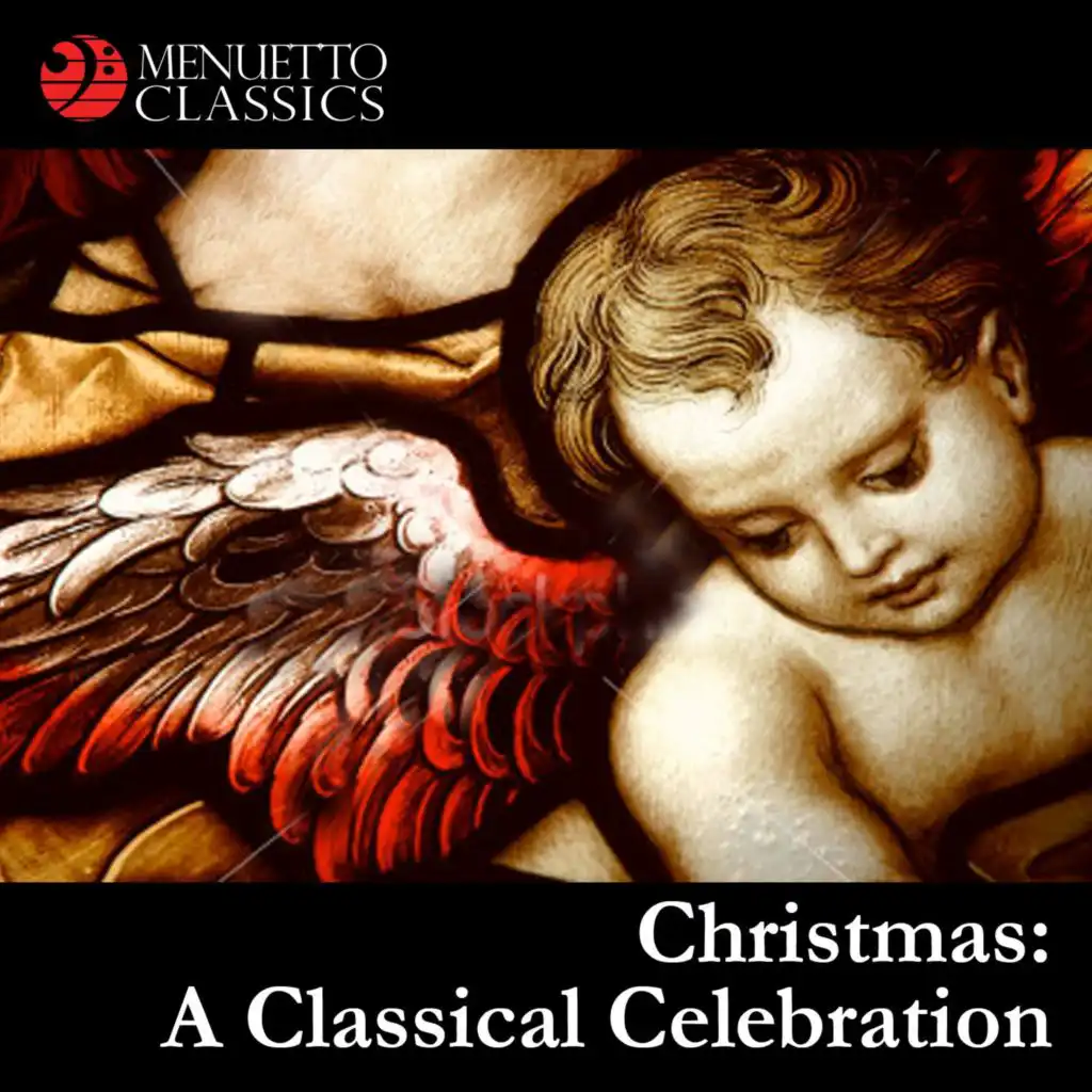 Christmas Oratorio, BWV 248, Pt. II: No. 12. "Break Forth"