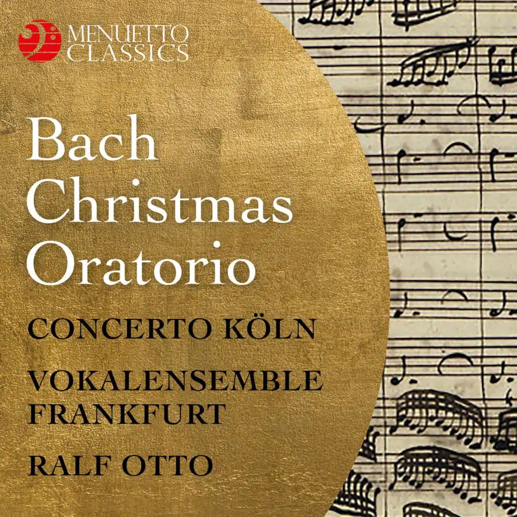 Ruth Ziesak, Klaus Mertens, Monica Groop & Christoph Prégardien