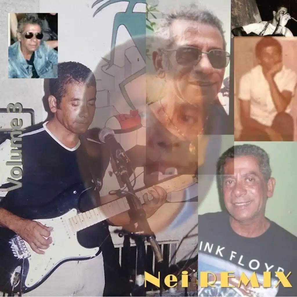 Nei Remix - Volume 3