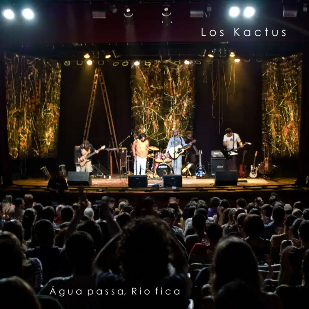 Los Kactus