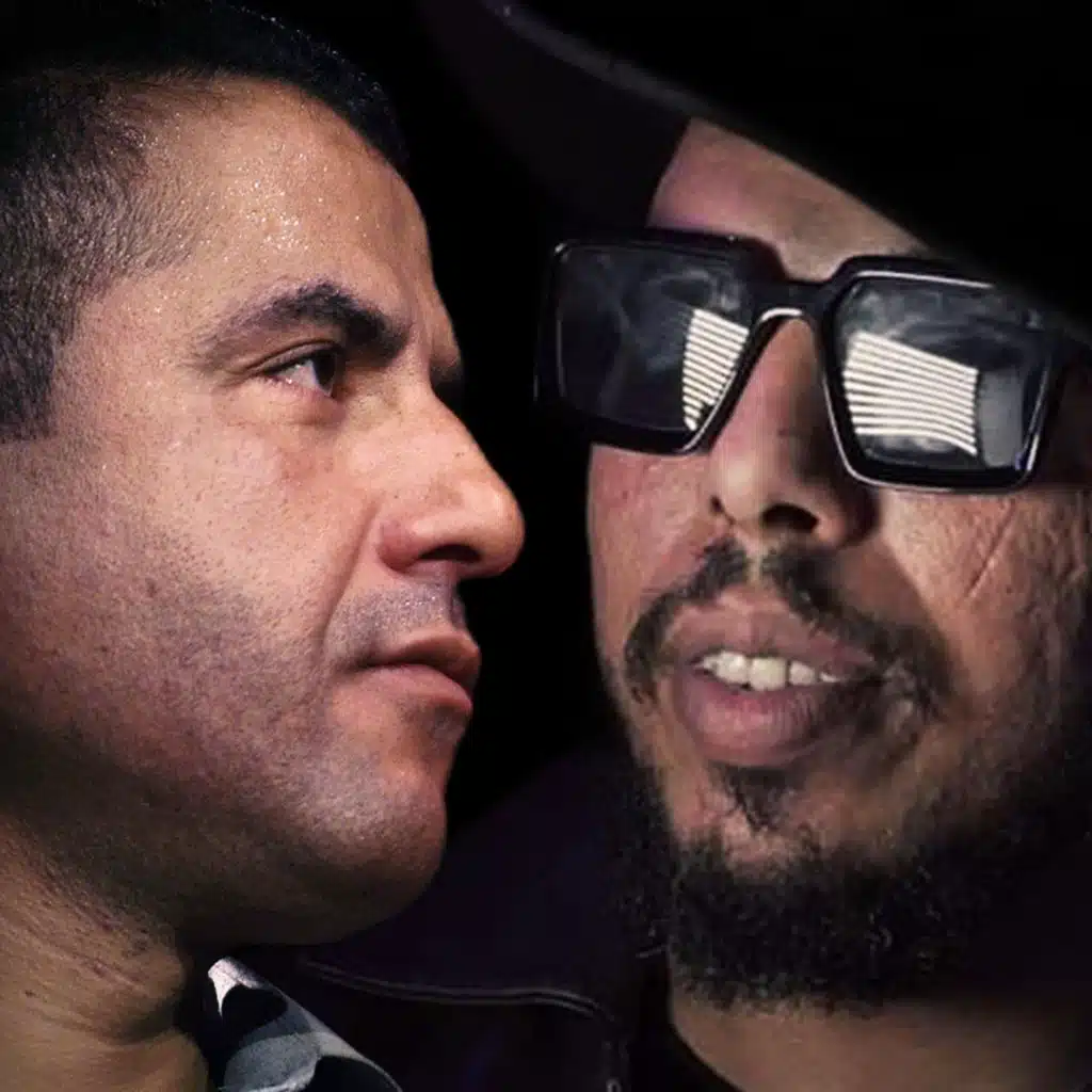 MADANIT GNAWI x MAMI