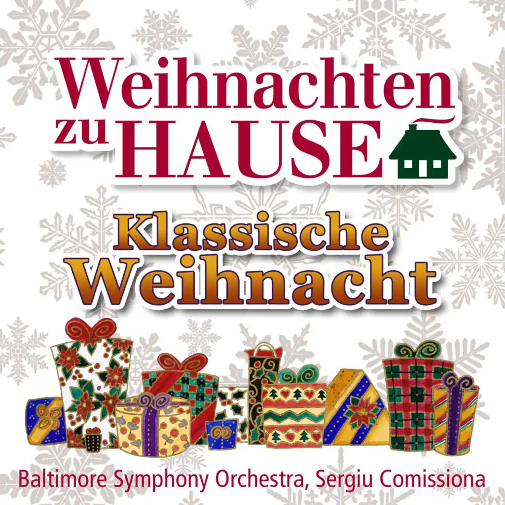 Weihnachtsoratorium, BWV 248, Pt. II: No. 12. "Brich an"
