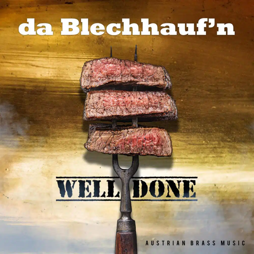 da Blechhauf'n