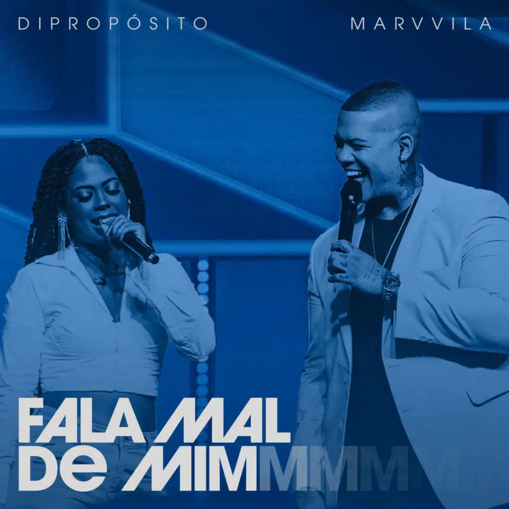 Marvvila & Di Propósito
