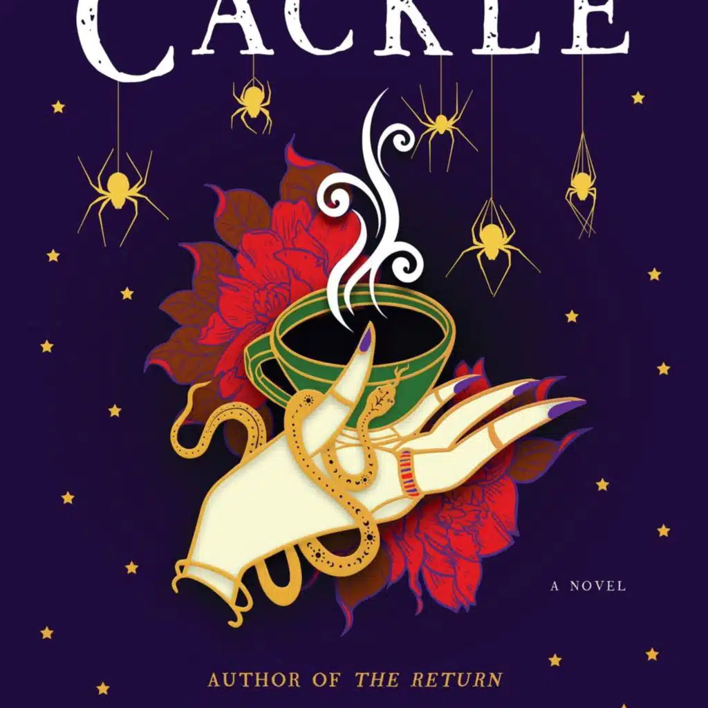 Cackle, featuring OVERDUE!