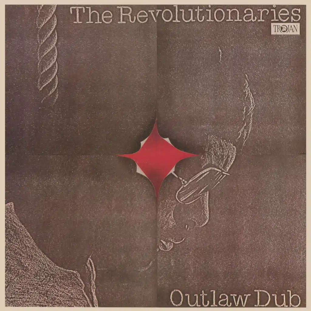 Linval Thompson & The Revolutionaries