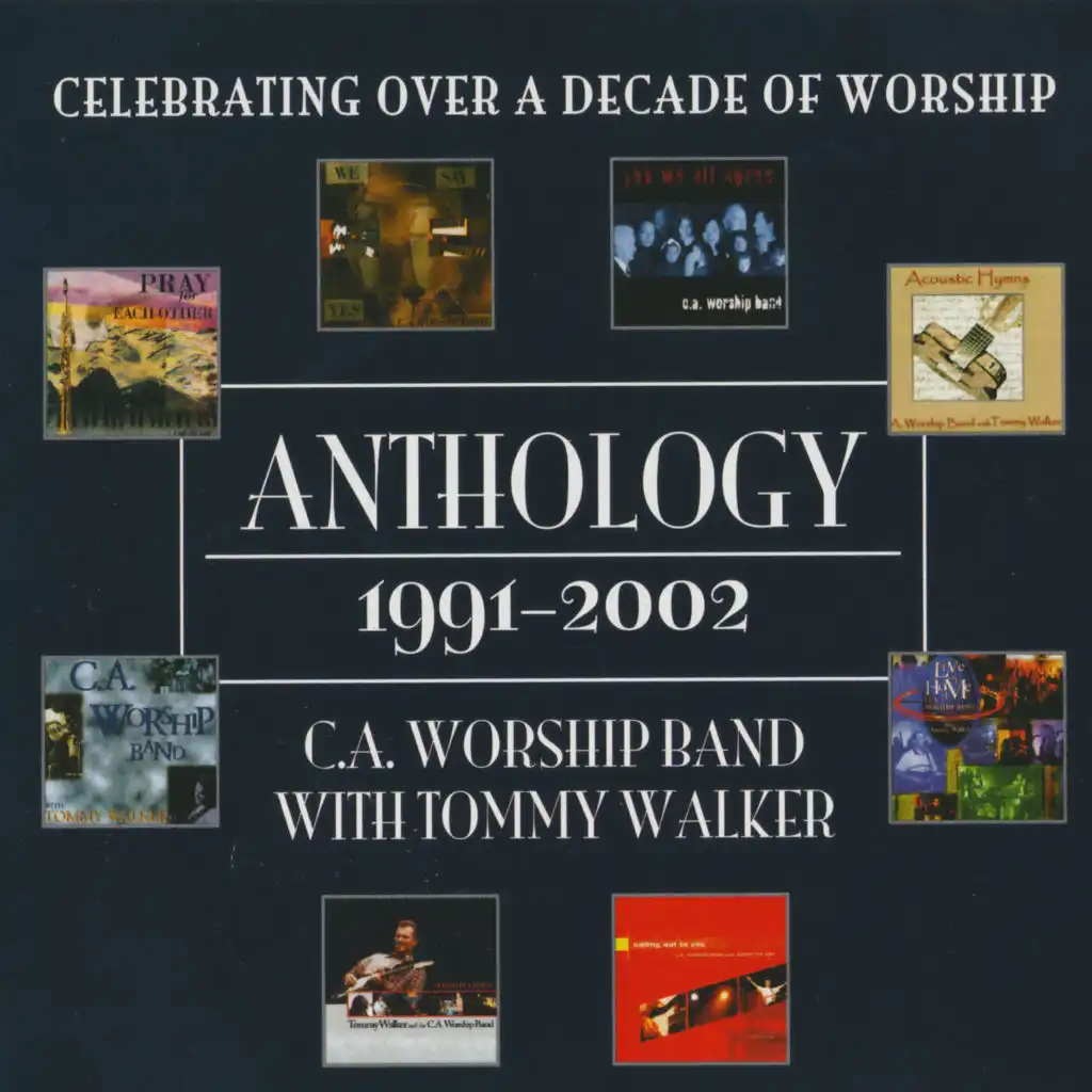 Tommy Walker & C.A. Worship Band