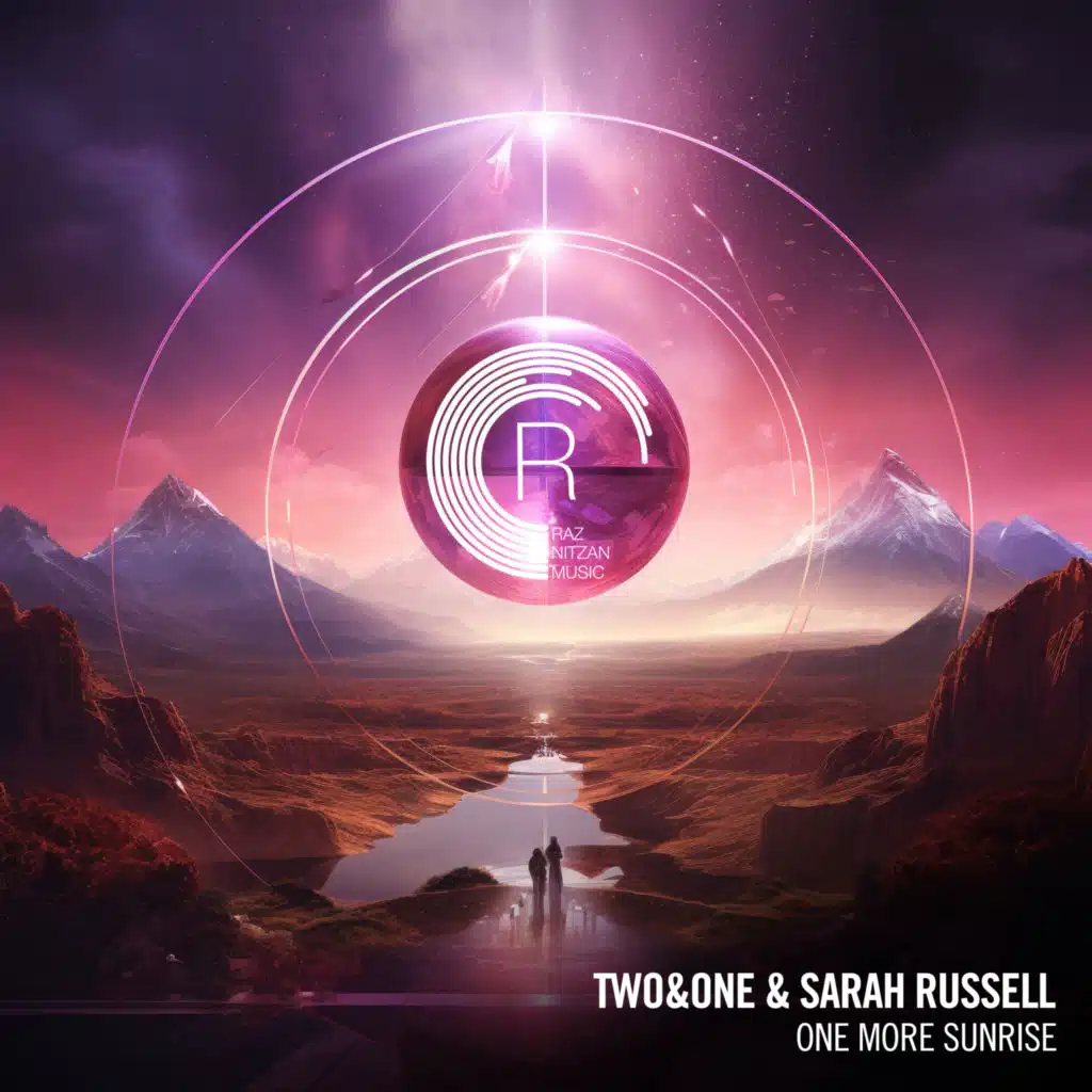 Two&One and Sarah Russell