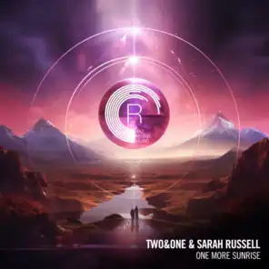 Two&One and Sarah Russell