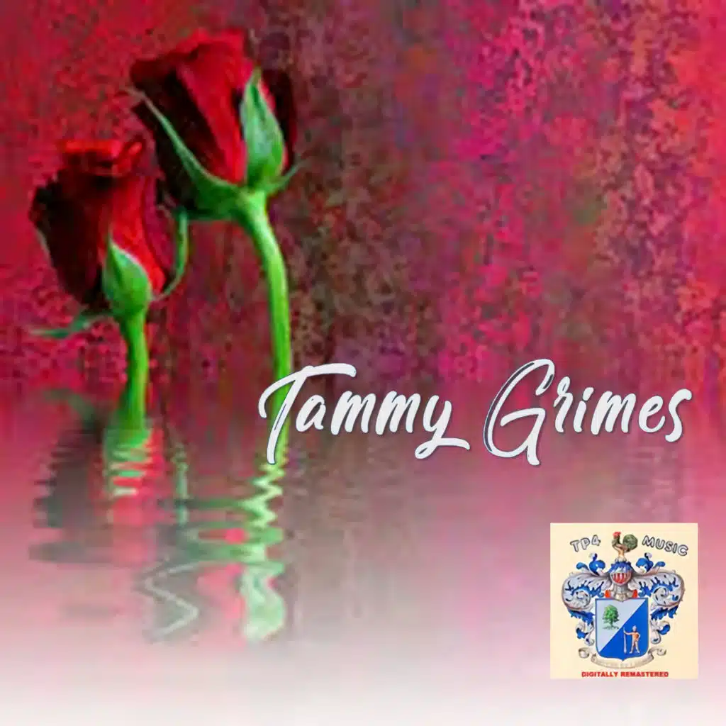Tammy Grimes