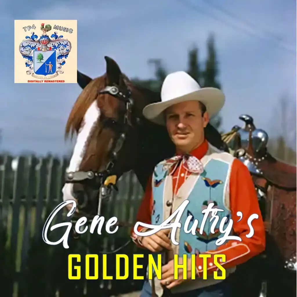 Gene Autry's Golden Hits