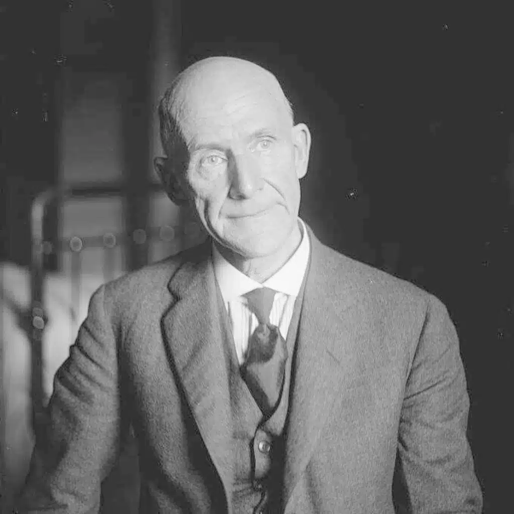 American Socialist (2020)