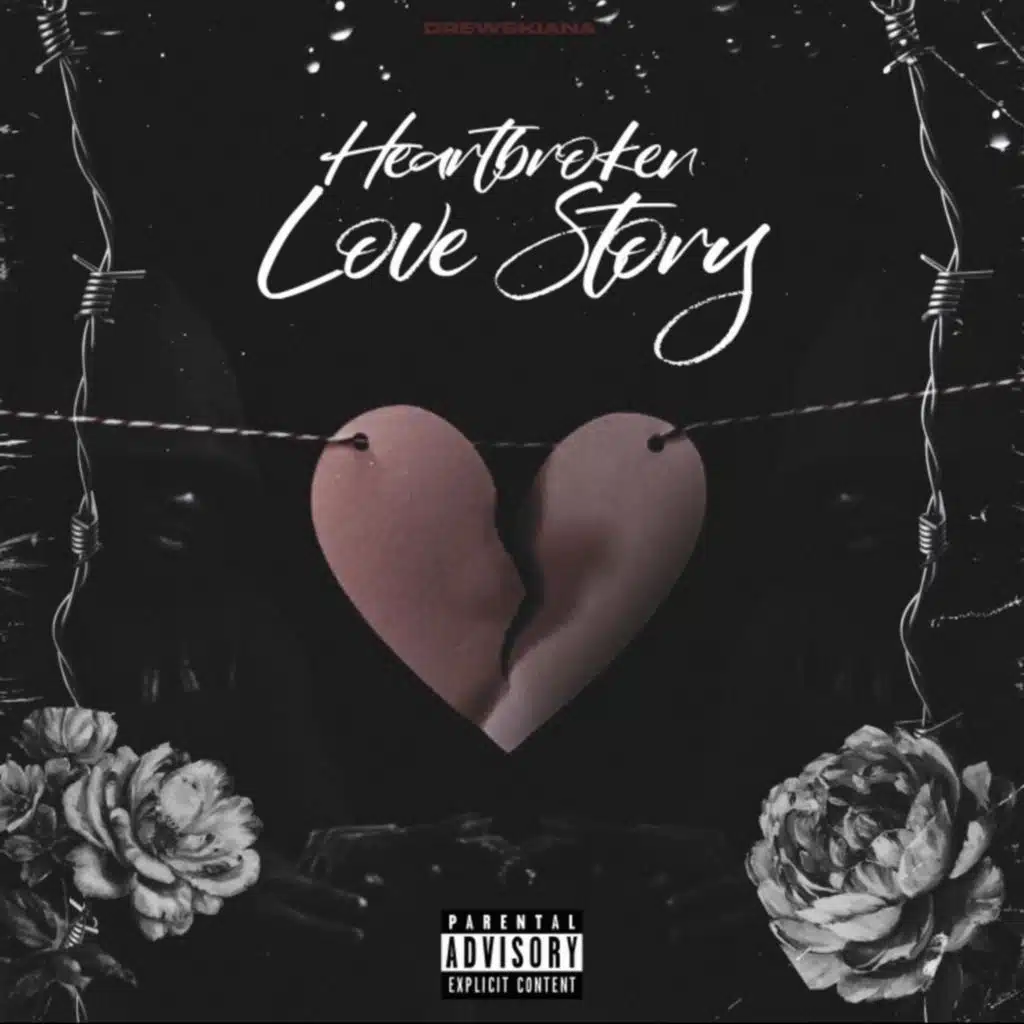 Heartbroken Love Story