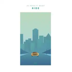 Ride (feat. Babet)