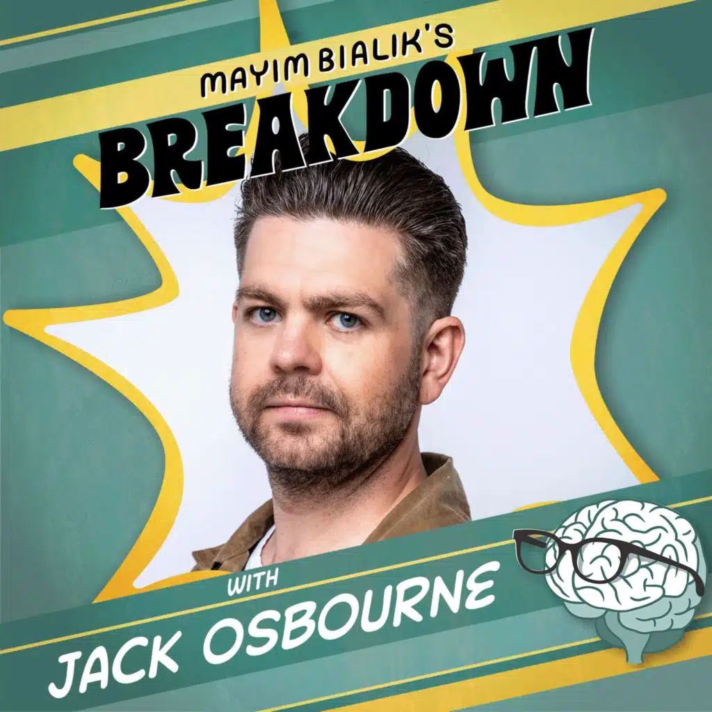 Jack Osbourne: Ego is Not My Amigo