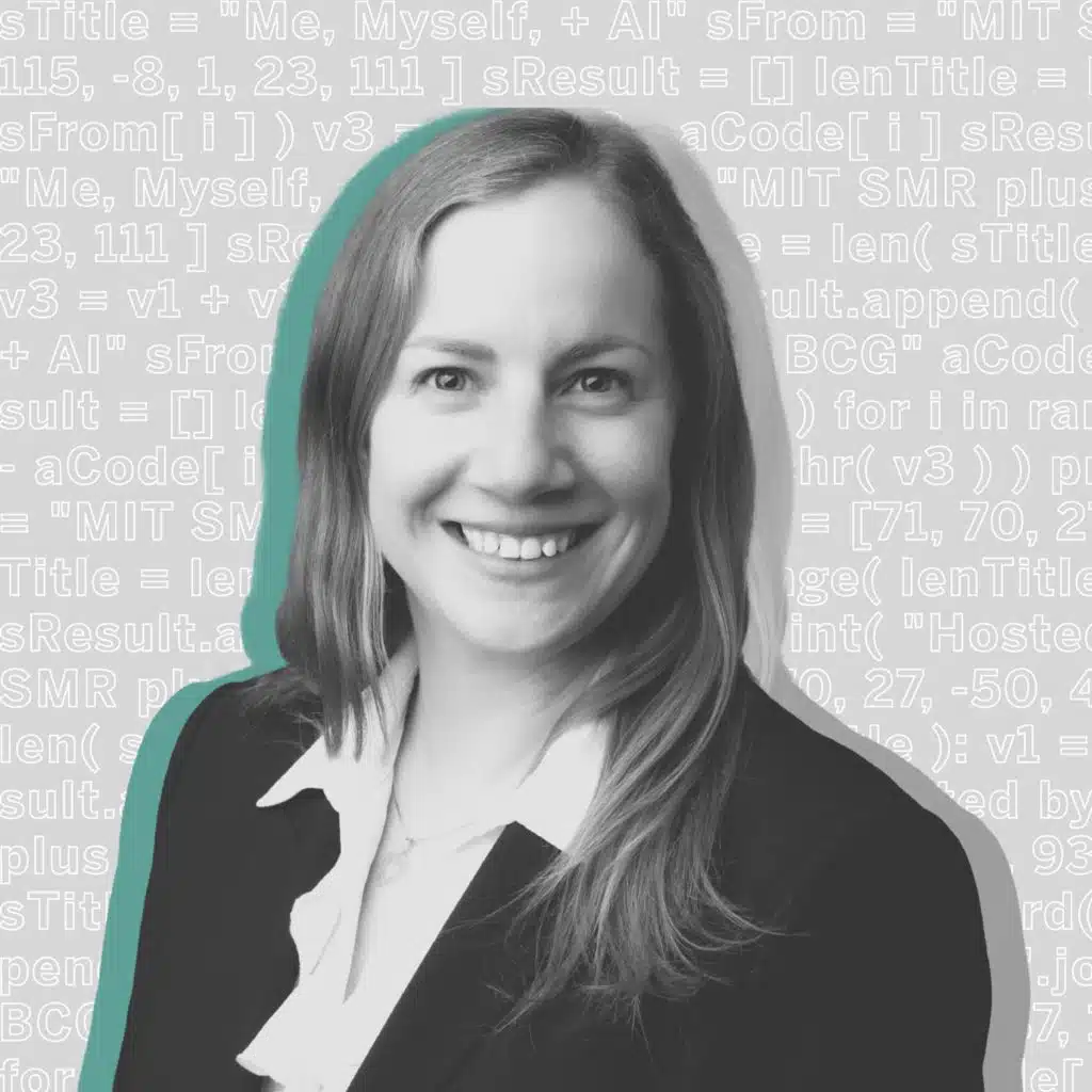 Marketing With Generative AI: Harvard Business School’s Ayelet Israeli