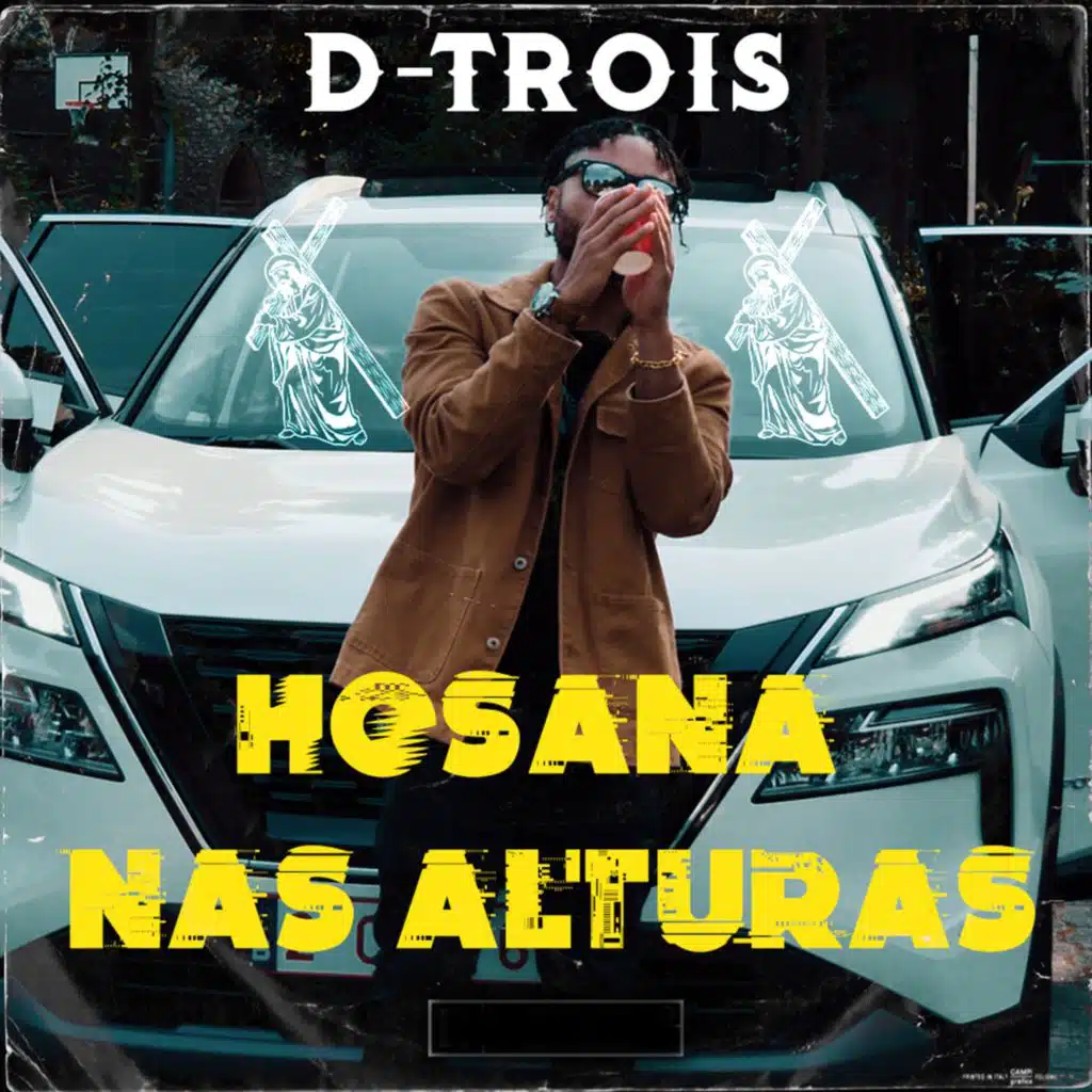 Hosana nas alturas