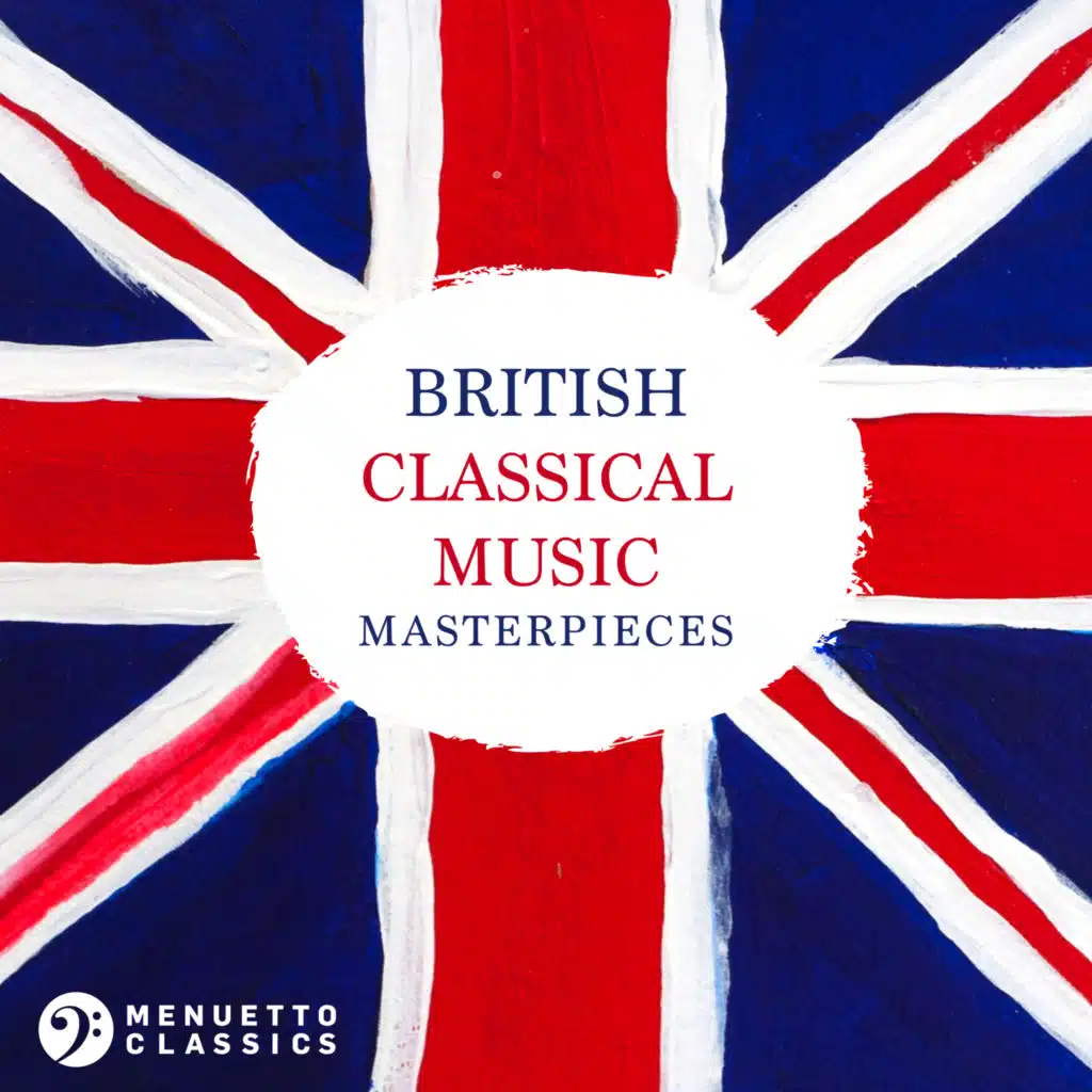 St. Paul's Cathedral Choir, Malcolm Archer, Huw Williams & John English