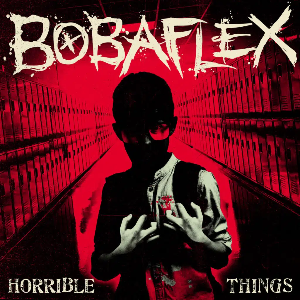Horrible Things
