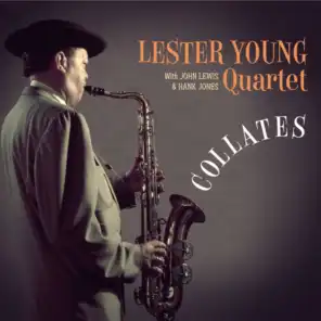 Lester Young Quartet