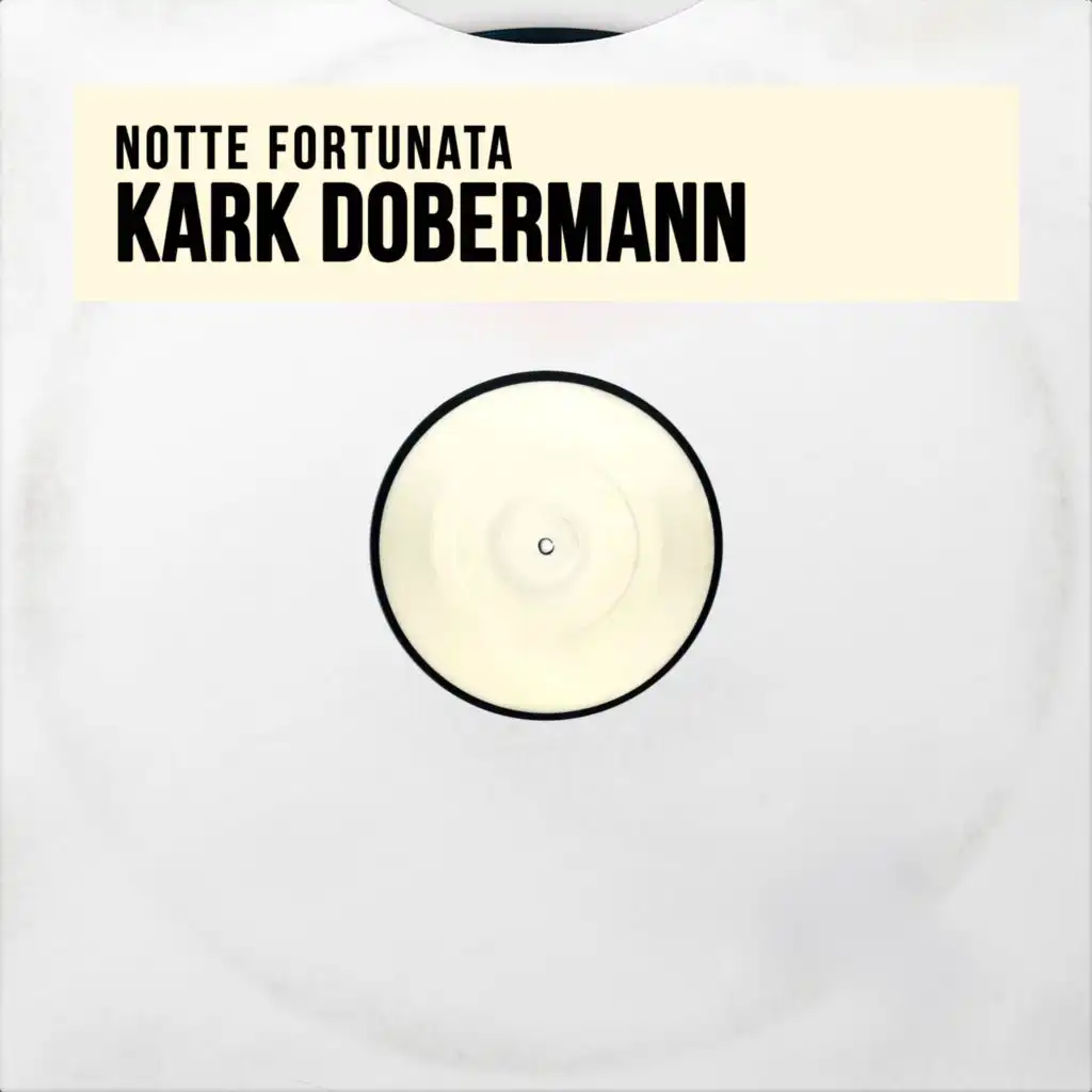 Kark Dobermann