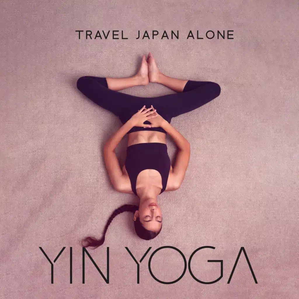 Travel Japan Alone