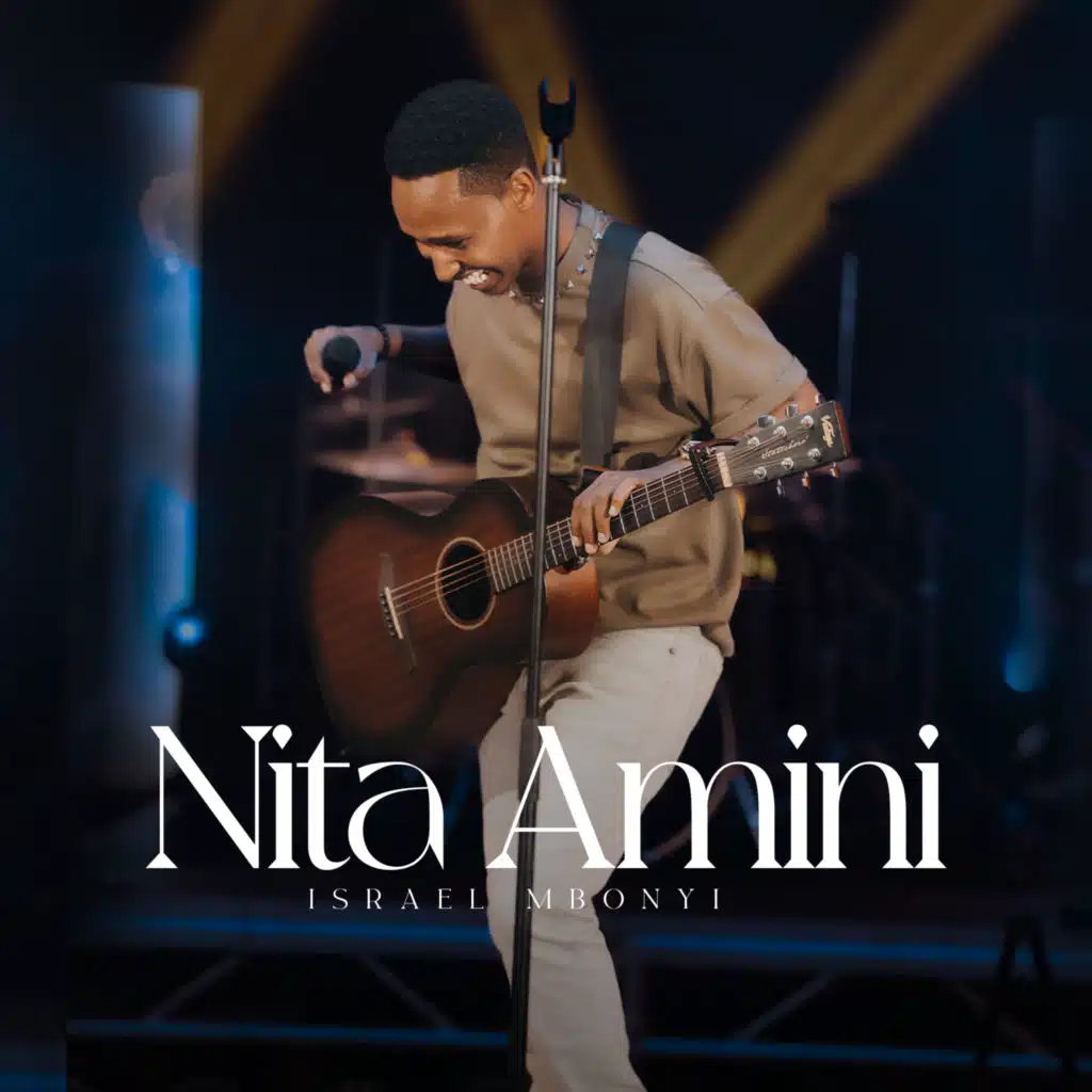 Nita Amini (Live)