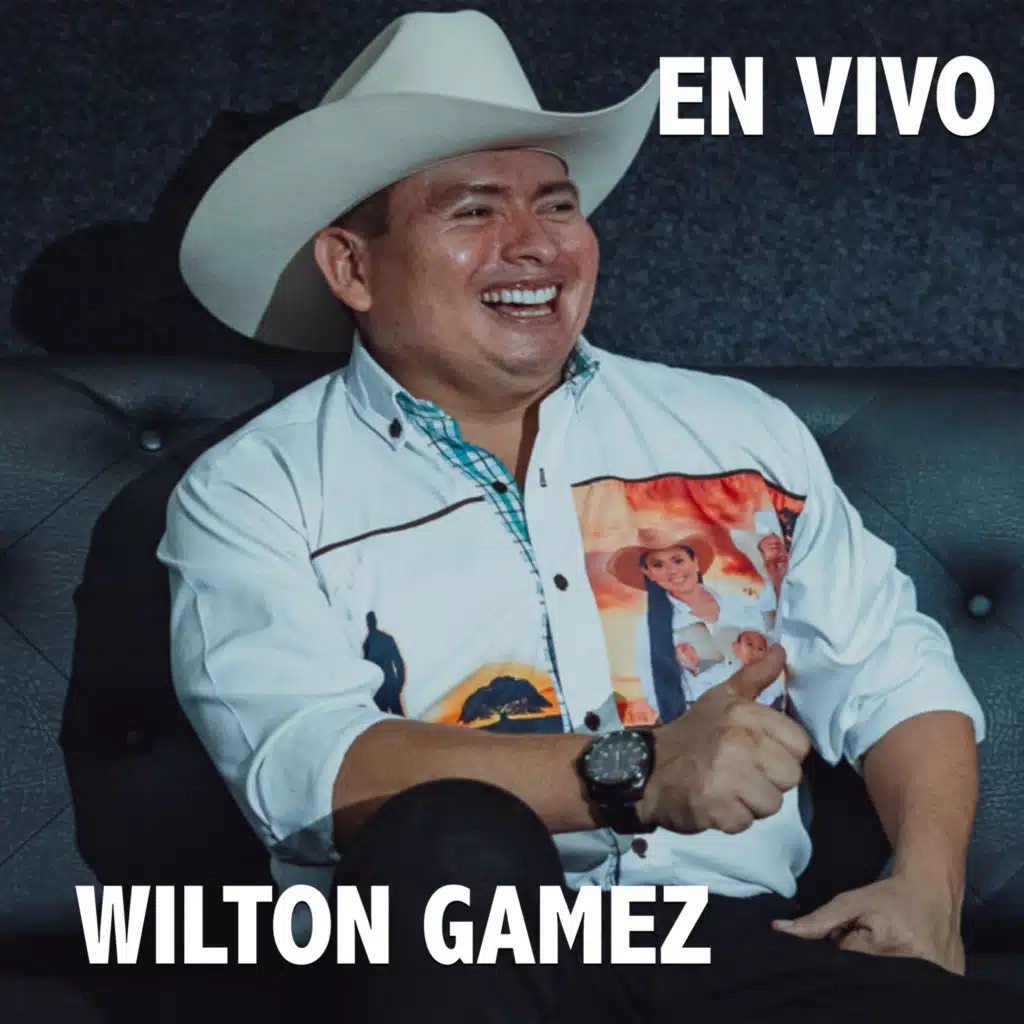 Wilton Gamez