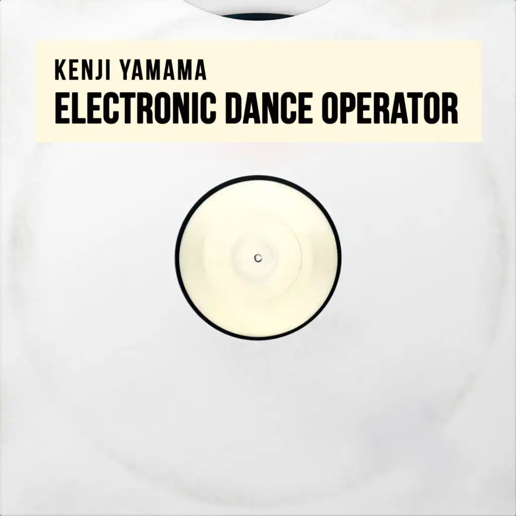 Kenji Yamama