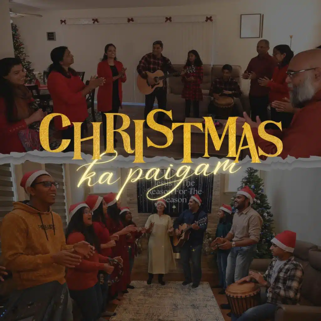 Sheeba Charles Chandy