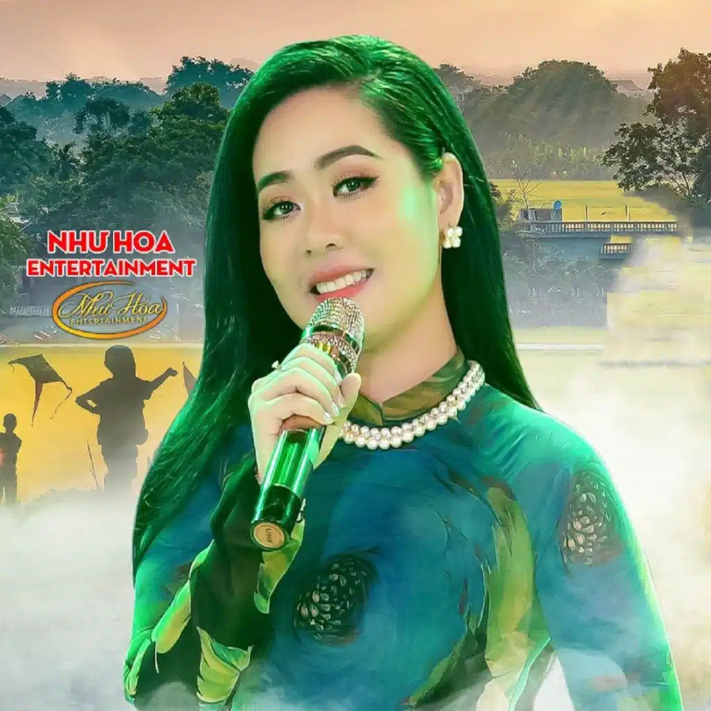Ai khổ vì ai