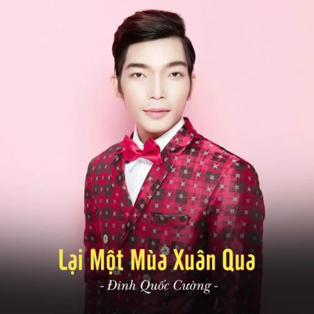 Lại Một Mùa Xuân Qua