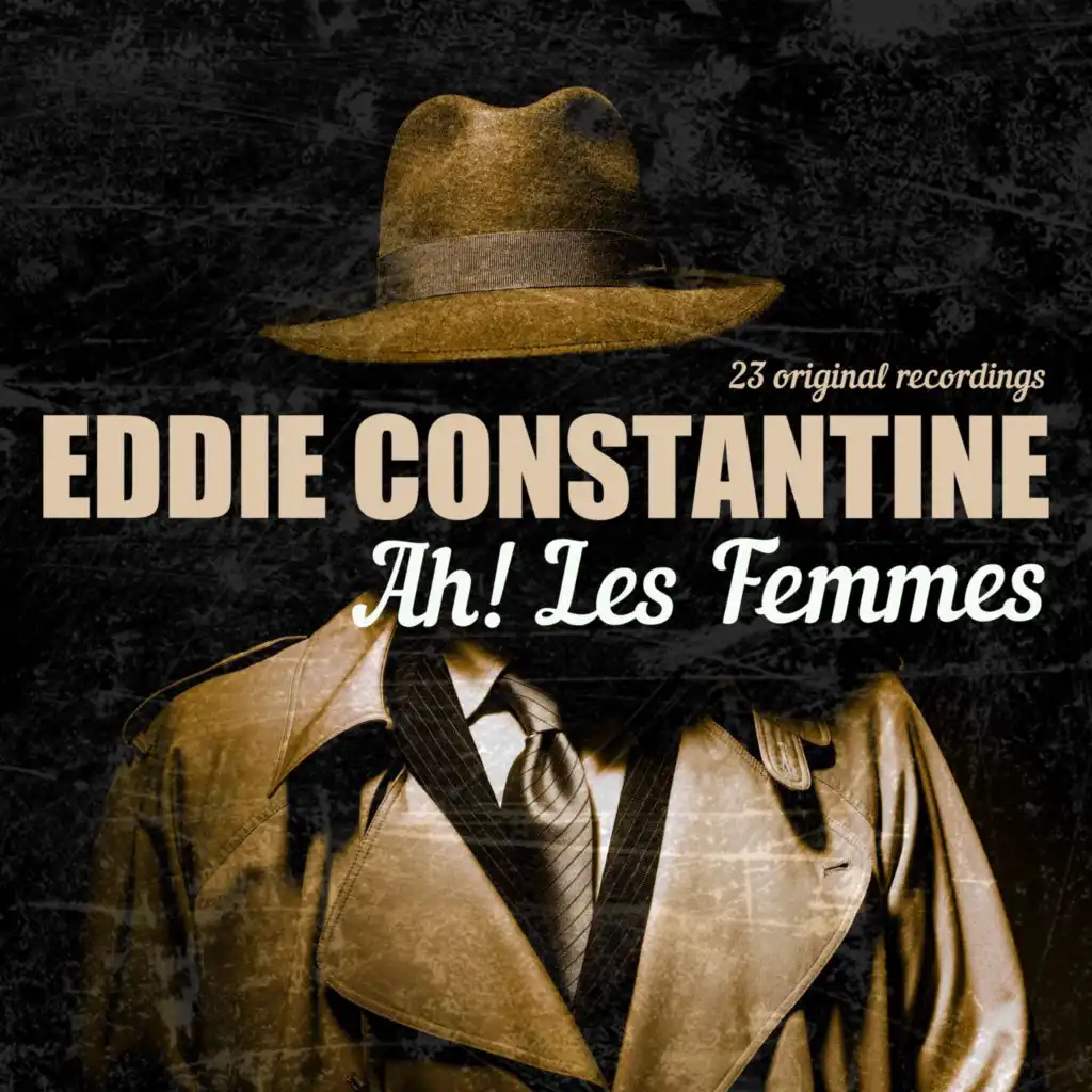 L'homme et l'enfant (feat. Tanya Constantine)