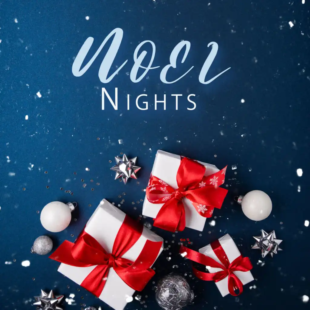 Noel Nights: Delightful Instrumental Carols