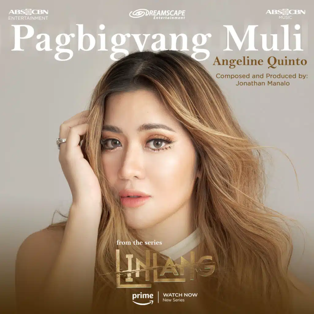 Pagbigyang Muli (From "Linlang")