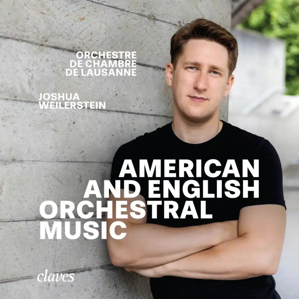 Joshua Weilerstein