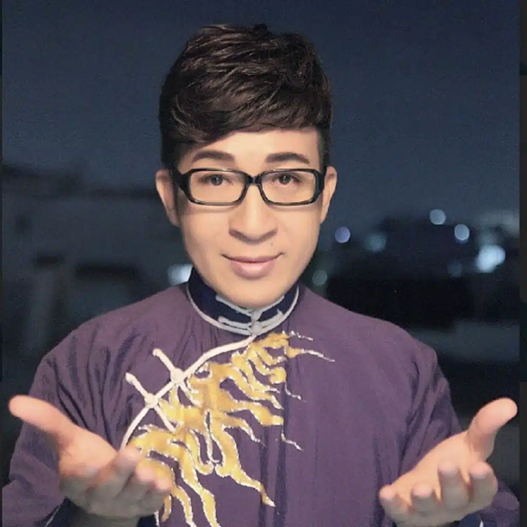 Những Ca Khúc Phật Giáo Gây Nghiện - Nguyễn Đức