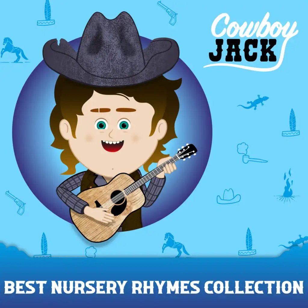 Best Nursery Rhymes Collection