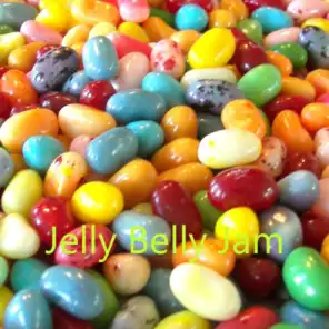 Jelly Belly Jam