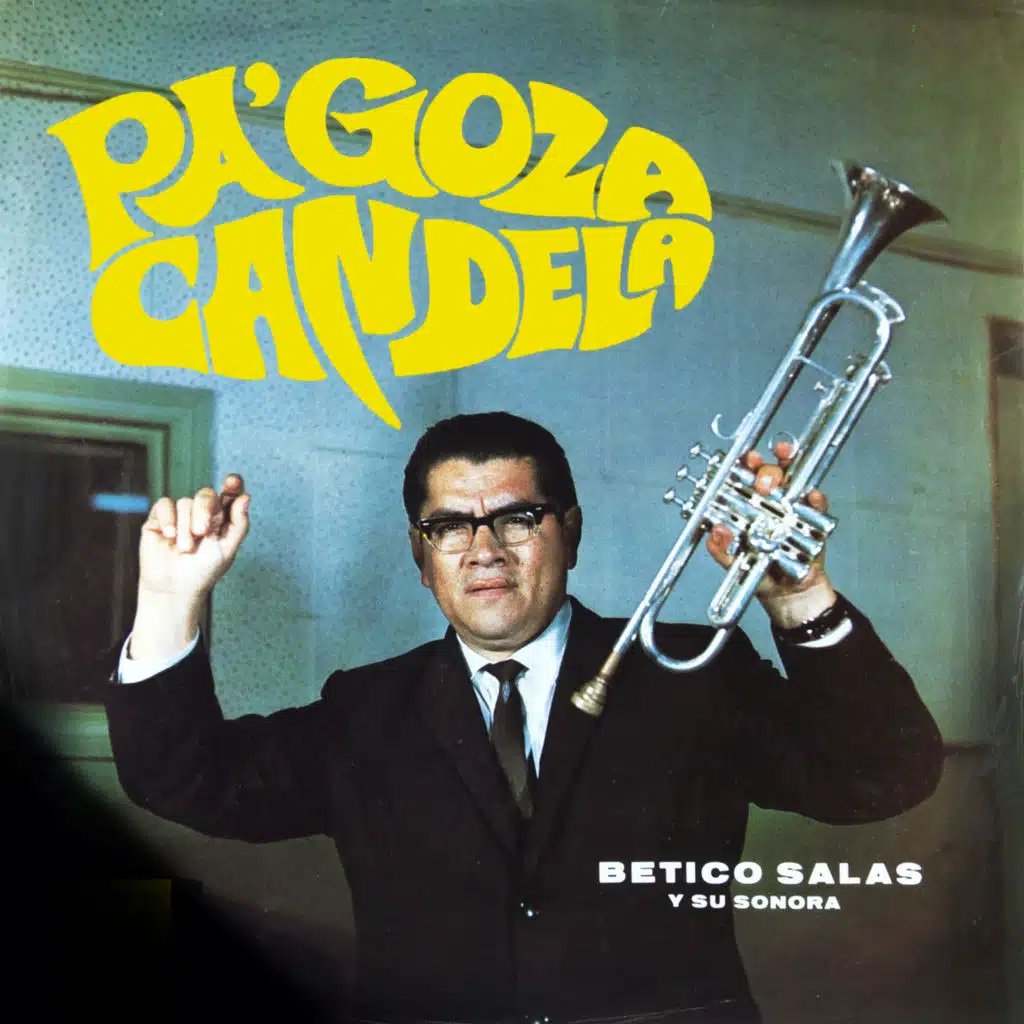 Betico Salas y su Sonora