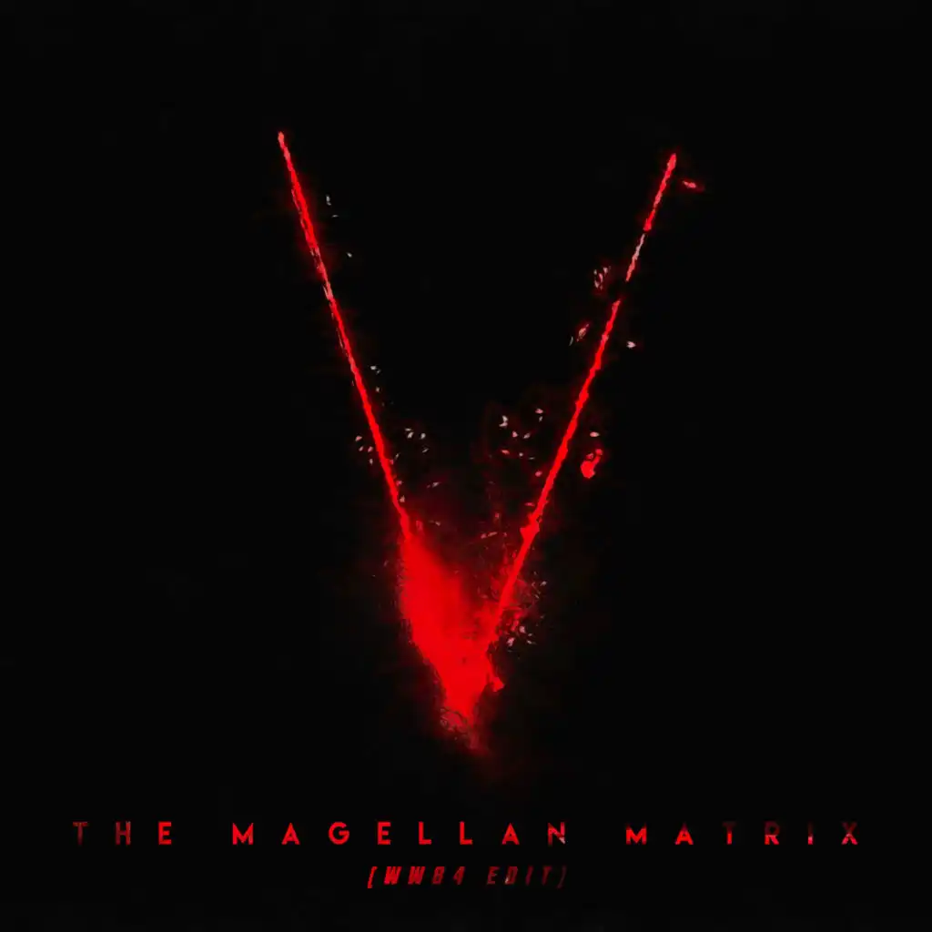 The Magellan Matrix (WW84 Edit)