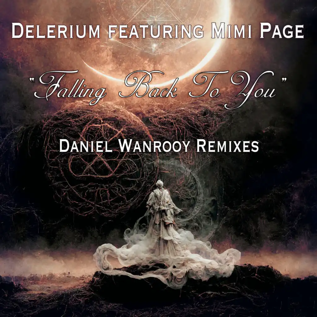 Falling Back to You (Daniel Wanrooy Extended Remix)