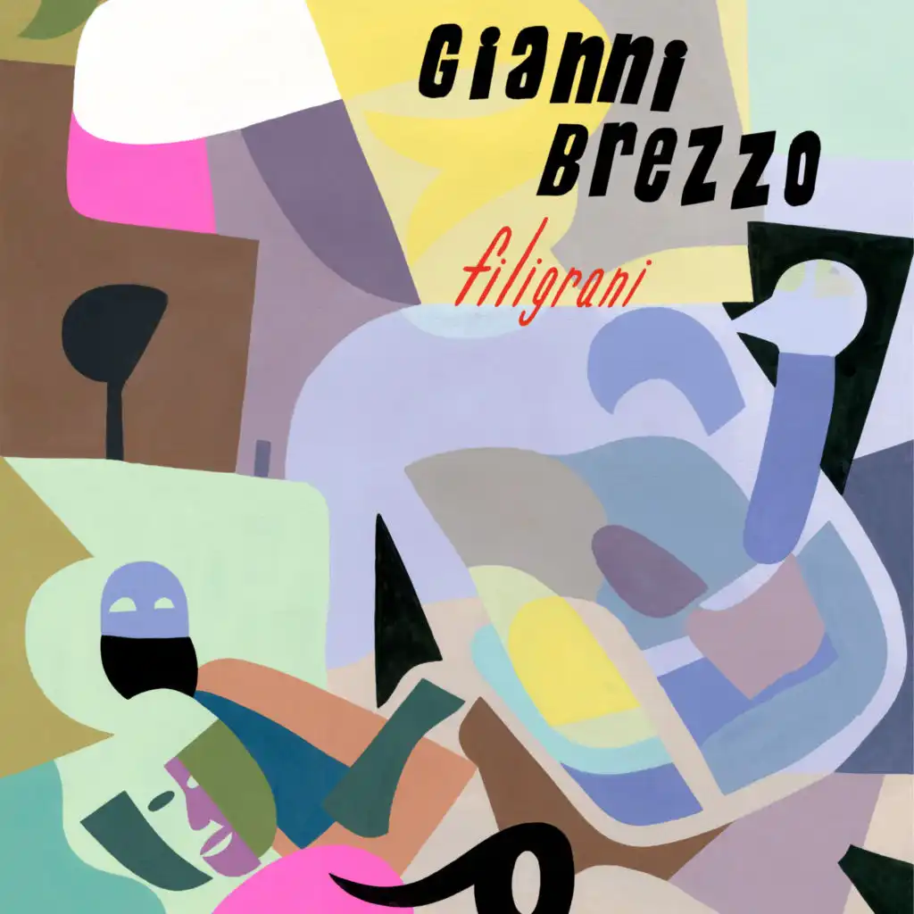 Gianni Brezzo